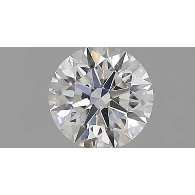 Certified Diamond GIA Carats 0.52 Color E Clarity VVS2 EX EX EX Fluorescence NON Brown No Green No Milky No EyeClean 100% Certified Diamond GIA Carats 0.52 Color E Clarity VVS2 EX EX EX Fluorescence NON Brown No Green No Milky No EyeClean 100%