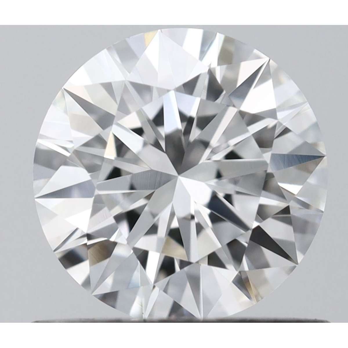 Certified Diamond GIA Carats 0.57 Color E Clarity VS1 EX EX EX Fluorescence NON Brown No Green No Milky No EyeClean 100% Certified Diamond GIA Carats 0.57 Color E Clarity VS1 EX EX EX Fluorescence NON Brown No Green No Milky No EyeClean 100%