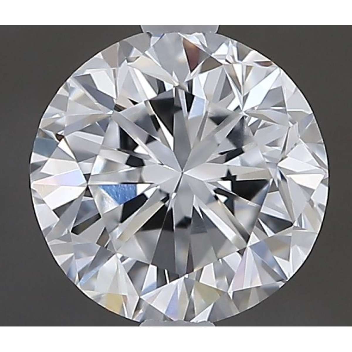 Certified Diamond IGI Carats 1.0 Color D Clarity VVS2  VG  EX  VG Fluorescence NON Brown No Green No Milky No EyeClean 100%