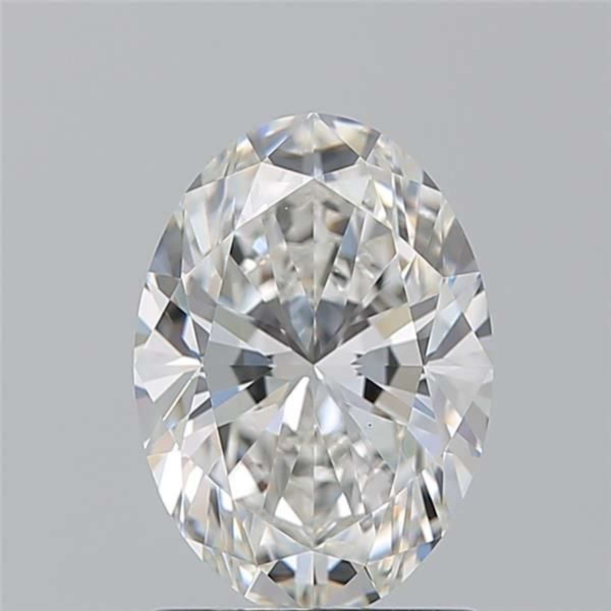 Certified Diamond GIA Carats 1.51 Color H Clarity VS1 - EX EX Fluorescence FNT Brown No Milky No EyeClean 100% Certified Diamond GIA Carats 1.51 Color H Clarity VS1 - EX EX Fluorescence FNT Brown No Milky No EyeClean 100%