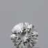 Certified Diamond GIA Carats 0.3 Color F Clarity VVS1  EX  EX  EX Fluorescence NON Brown No Milky No EyeClean 100%