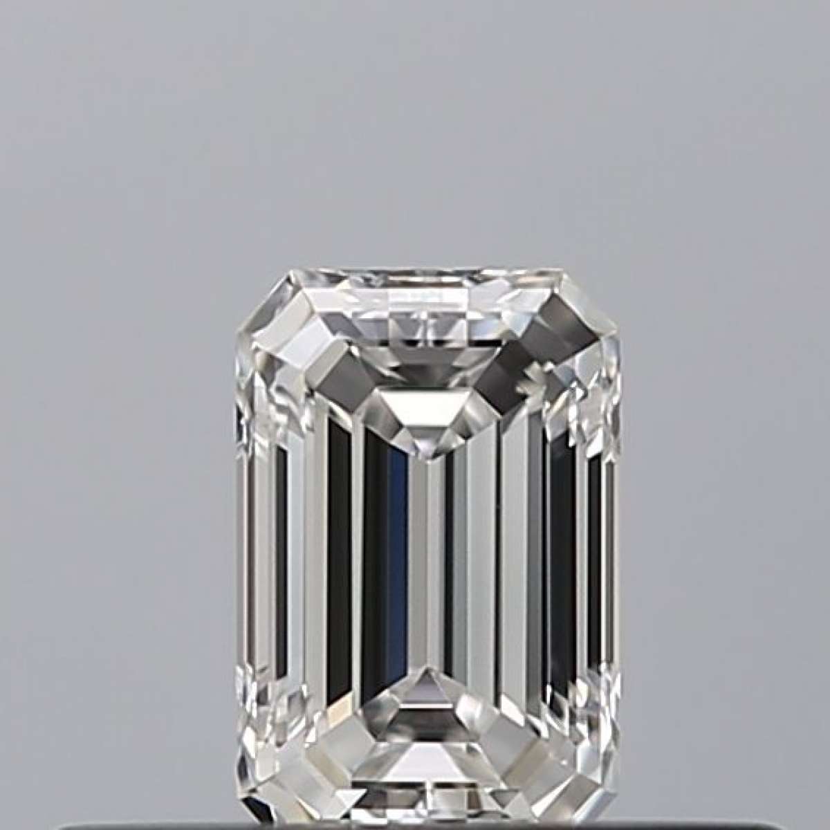 Certified Diamond GIA Carats 0.27 Color F Clarity VVS1  -  EX  VG Fluorescence FNT Brown No Green No Milky No EyeClean 100%
