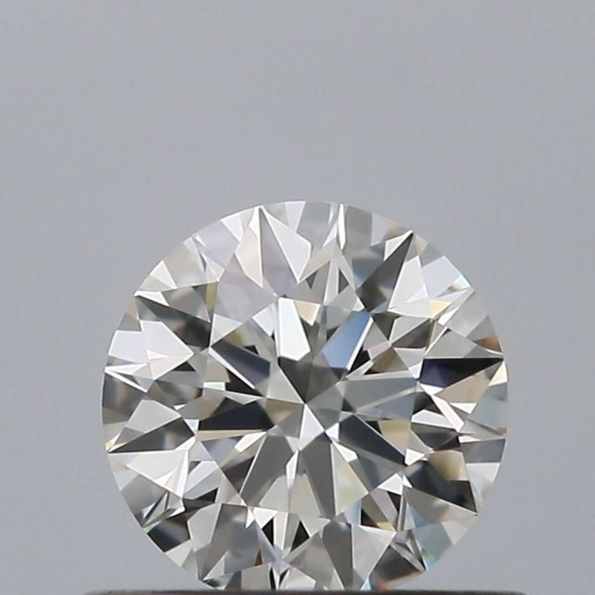 Certified Diamond GIA Carats 0.51 Color G Clarity VVS1  EX  EX  EX Fluorescence NON Brown No Milky No EyeClean 100%