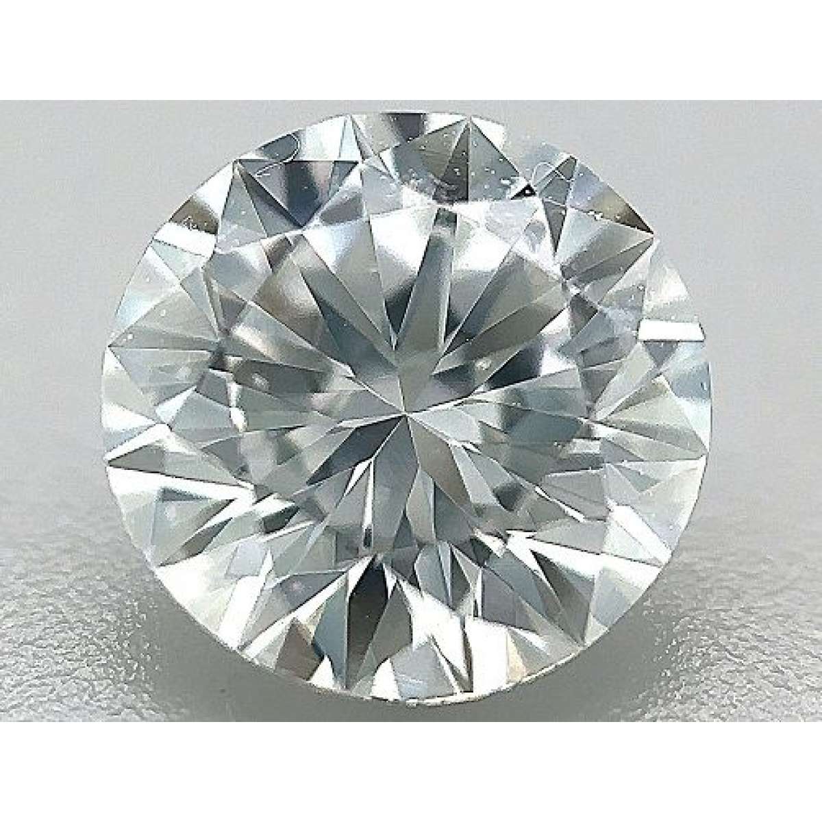 Certified Diamond GIA Carats 1.22 Color D Clarity VS2  EX  VG  EX Fluorescence MED Brown No Green No Milky No EyeClean 100%
