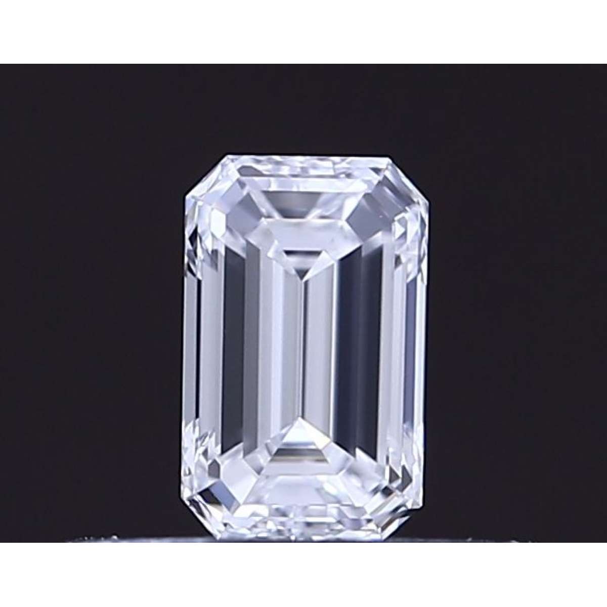 Certified Diamond GIA Carats 0.3 Color D Clarity VVS1 - EX VG Fluorescence FNT Brown No Green No Milky No EyeClean 100% Certified Diamond GIA Carats 0.3 Color D Clarity VVS1 - EX VG Fluorescence FNT Brown No Green No Milky No EyeClean 100%