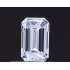 Certified Diamond GIA Carats 0.3 Color D Clarity VVS1  -  EX  VG Fluorescence FNT Brown No Green No Milky No EyeClean 100%