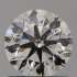 Certified Diamond IGI Carats 0.8 Color G Clarity SI1  EX  EX  EX Fluorescence FNT Brown No Green No Milky No EyeClean 100%