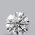 Certified Diamond GIA Carats 0.36 Color D Clarity VVS1  EX  EX  EX Fluorescence NON Brown No Green No Milky No EyeClean 100%