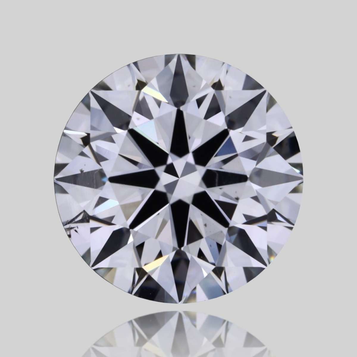Certified Diamond IGI Carats 1.27 Color H Clarity VS2 EX EX EX Fluorescence NON Brown No Green No Milky No EyeClean 100% Certified Diamond IGI Carats 1.27 Color H Clarity VS2 EX EX EX Fluorescence NON Brown No Green No Milky No EyeClean 100%
