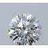 Certified Diamond GIA Carats 0.38 Color G Clarity IF  EX  EX  EX Fluorescence FNT Brown No Green No Milky No EyeClean 100%