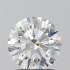 Diamante Certificato GIA Carati 1.52 Colore E Purezza SI1  EX  EX  EX Fluorescenza NON Brown No Green No Milky No EyeClean 100%