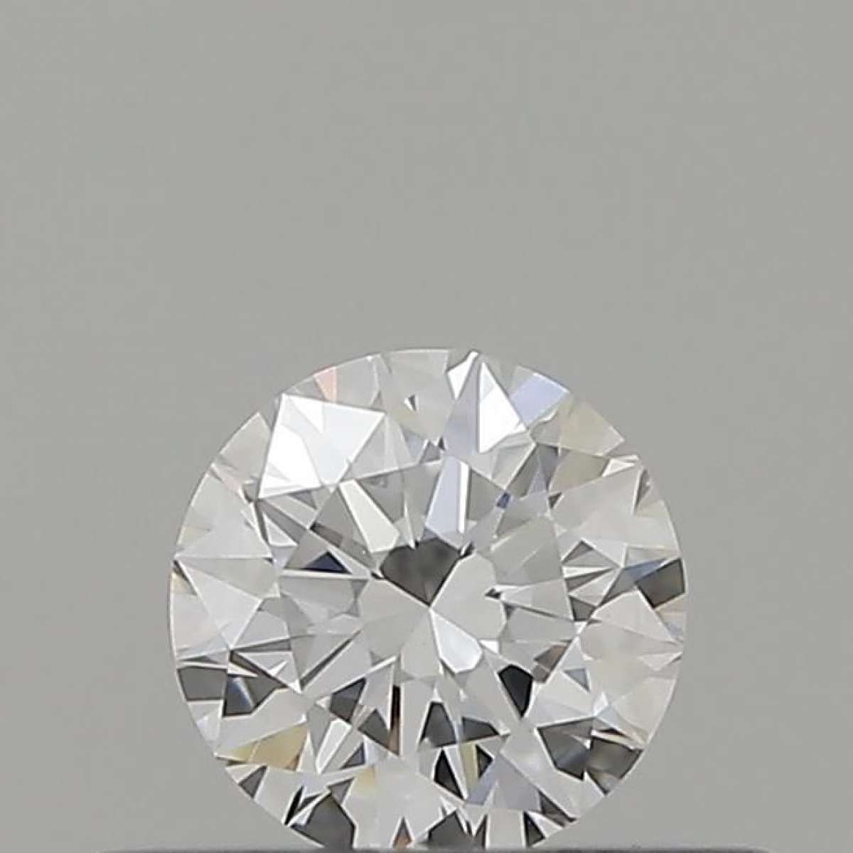 Certified Diamond GIA Carats 0.32 Color E Clarity VS1  EX  VG  EX Fluorescence NON Brown No Green No Milky No EyeClean 100%