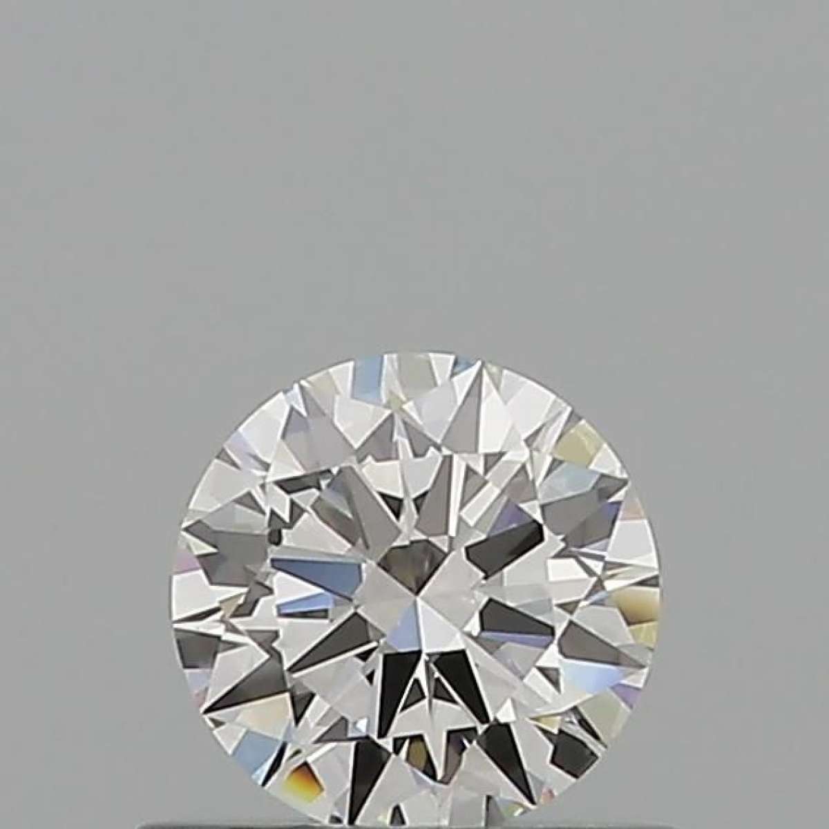 Certified Diamond GIA Carats 0.51 Color H Clarity VVS1 EX EX EX Fluorescence NON Brown No Milky No EyeClean 100% Certified Diamond GIA Carats 0.51 Color H Clarity VVS1 EX EX EX Fluorescence NON Brown No Milky No EyeClean 100%