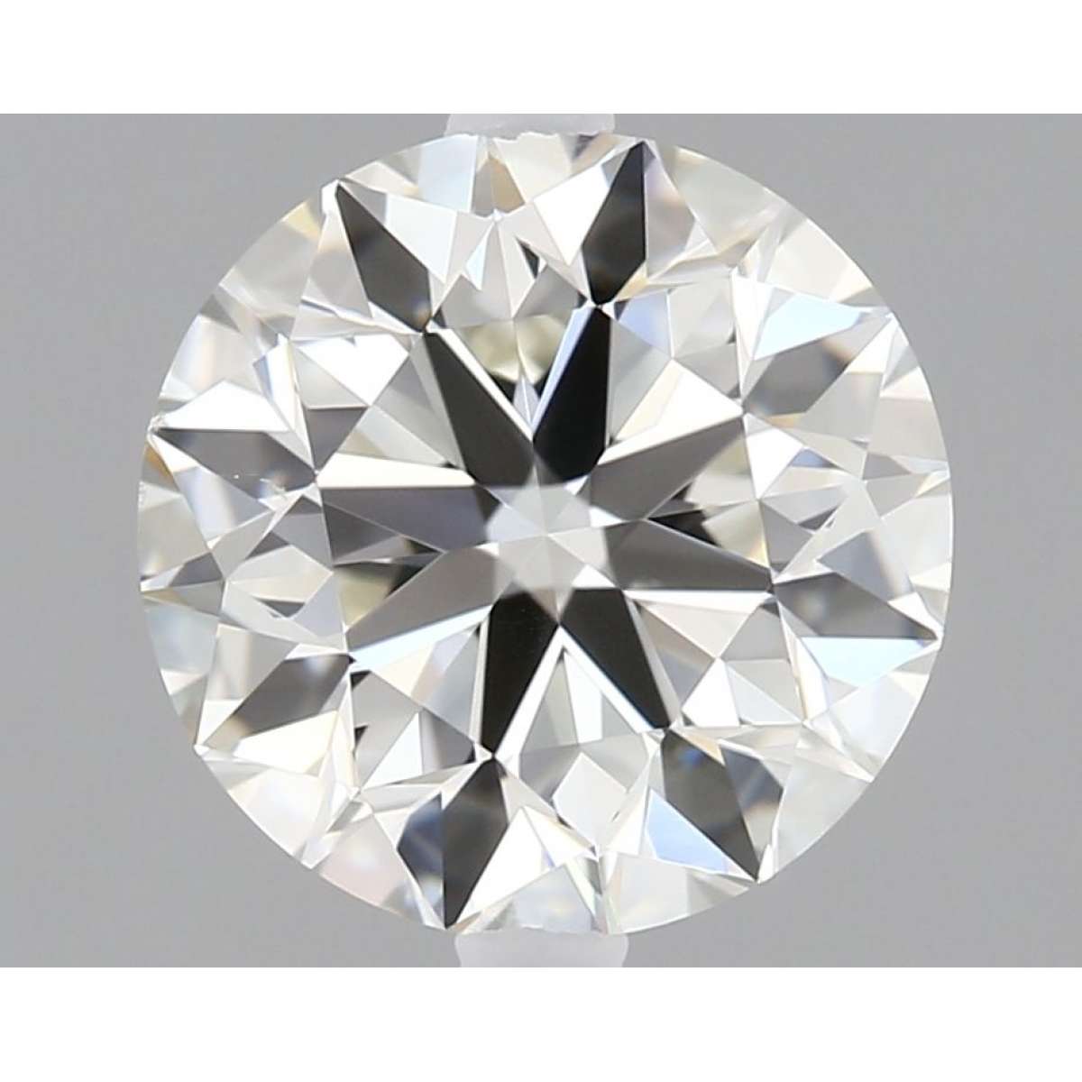 Certified Diamond IGI Carats 1.5 Color H Clarity VS1  EX  EX  EX Fluorescence NON Brown No Green No Milky No EyeClean 100%