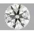 Certified Diamond IGI Carats 1.5 Color H Clarity VS1  EX  EX  EX Fluorescence NON Brown No Green No Milky No EyeClean 100%