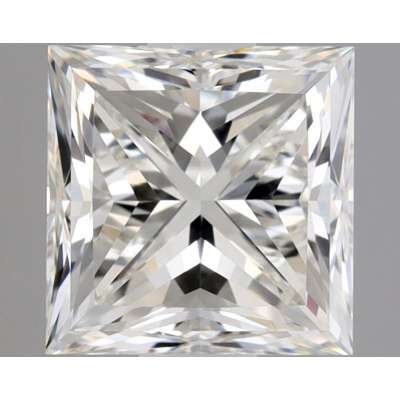 Certified Diamond GIA Carats 1.01 Color H Clarity VVS2  -  EX  VG Fluorescence NON Brown No Green No Milky No EyeClean 100%