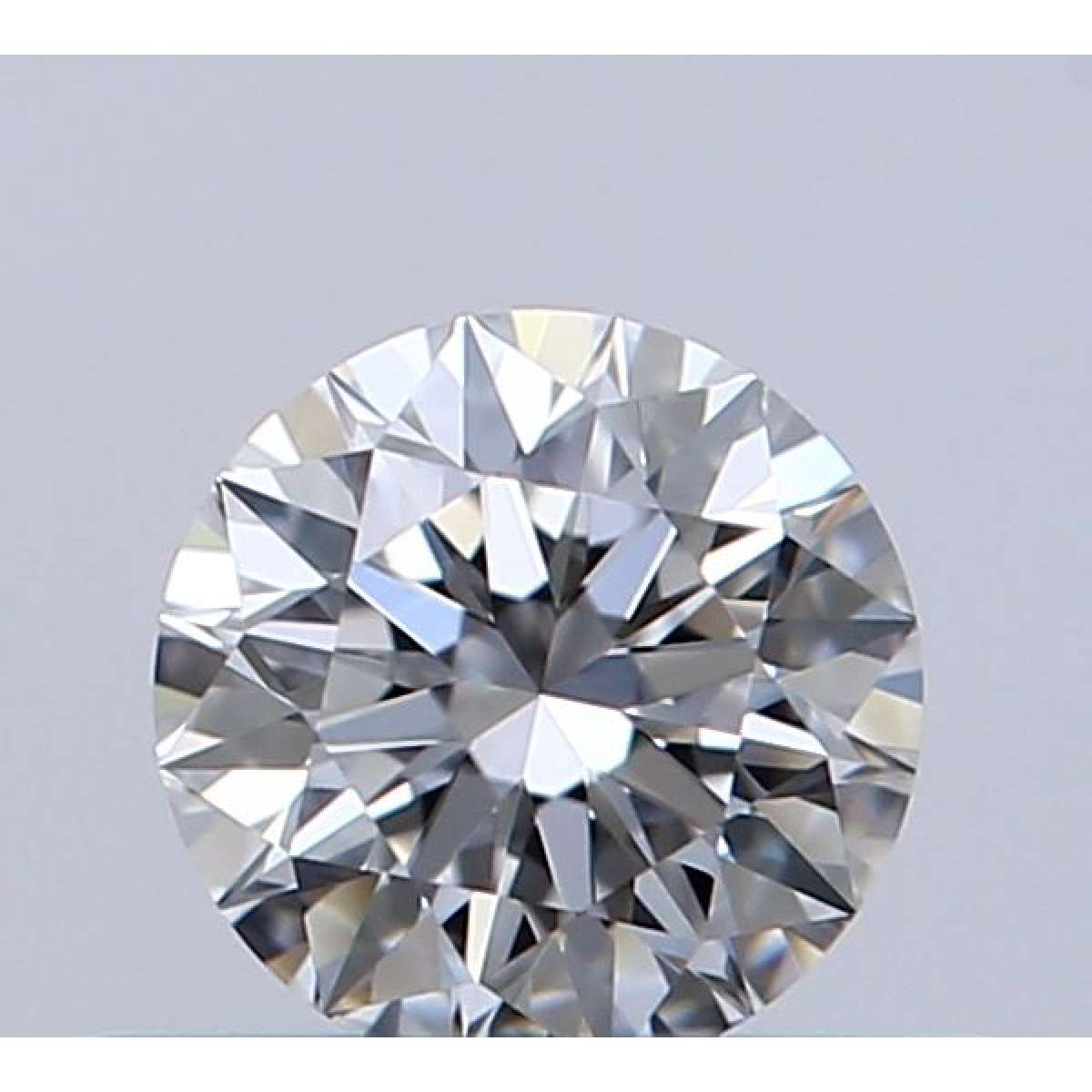 Certified Diamond GIA Carats 0.31 Color E Clarity VS1  EX  EX  EX Fluorescence NON Brown No Green No Milky No EyeClean 100%