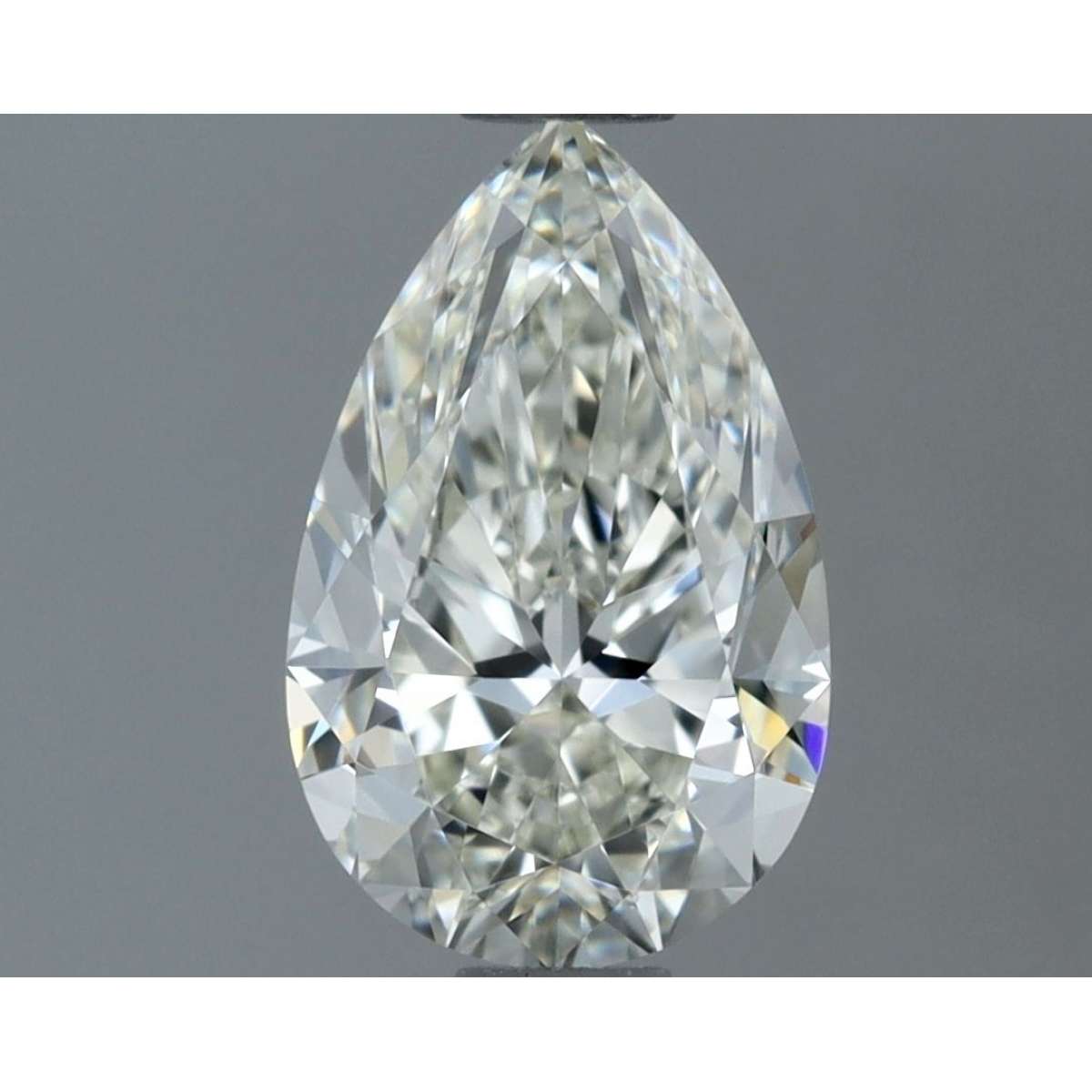 Certified Diamond IGI Carats 1.02 Color H Clarity IF - EX EX Fluorescence NON Brown No Green No Milky No EyeClean 100% Certified Diamond IGI Carats 1.02 Color H Clarity IF - EX EX Fluorescence NON Brown No Green No Milky No EyeClean 100%