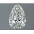 Certified Diamond IGI Carats 1.02 Color H Clarity IF  -  EX  EX Fluorescence NON Brown No Green No Milky No EyeClean 100%