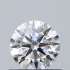 Certified Diamond GIA Carats 0.45 Color E Clarity VS1  EX  EX  EX Fluorescence NON Brown No Green No Milky No EyeClean 100%