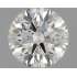 Certified Diamond GIA Carats 0.63 Color G Clarity VVS2  EX  EX  EX Fluorescence NON Brown No Green No Milky No EyeClean 100%