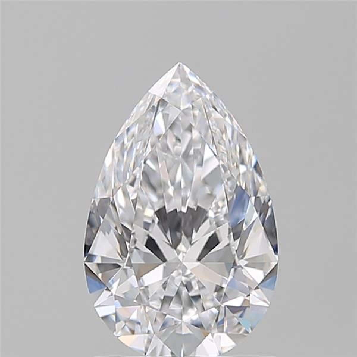 Certified Diamond GIA Carats 1.17 Color D Clarity FL  -  EX  EX Fluorescence NON Brown No Green No Milky No EyeClean 100%