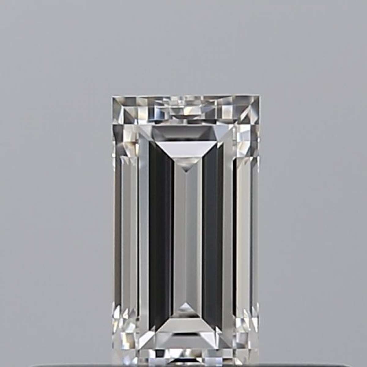 Certified Diamond GIA Carats 0.27 Color E Clarity VVS2  -  EX  VG Fluorescence FNT Brown No Green No Milky No EyeClean 100%