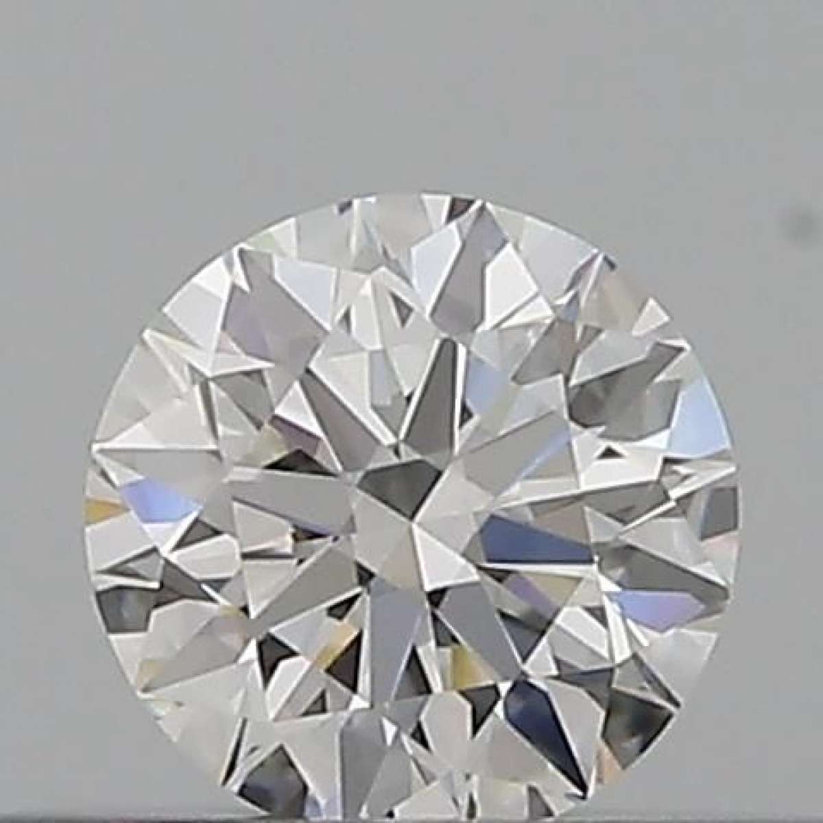 Certified Diamond GIA Carats 0.3 Color F Clarity VS1  EX  EX  VG Fluorescence NON Brown No Milky No EyeClean 100% Certified Diamond GIA Carats 0.3 Color F Clarity VS1  EX  EX  VG Fluorescence NON Brown No Milky No EyeClean 100%