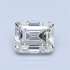 Certified Diamond HRD Carats 1.0 Color H Clarity VVS2  -  EX  VG Fluorescence NON Brown No Green No Milky No EyeClean 100%