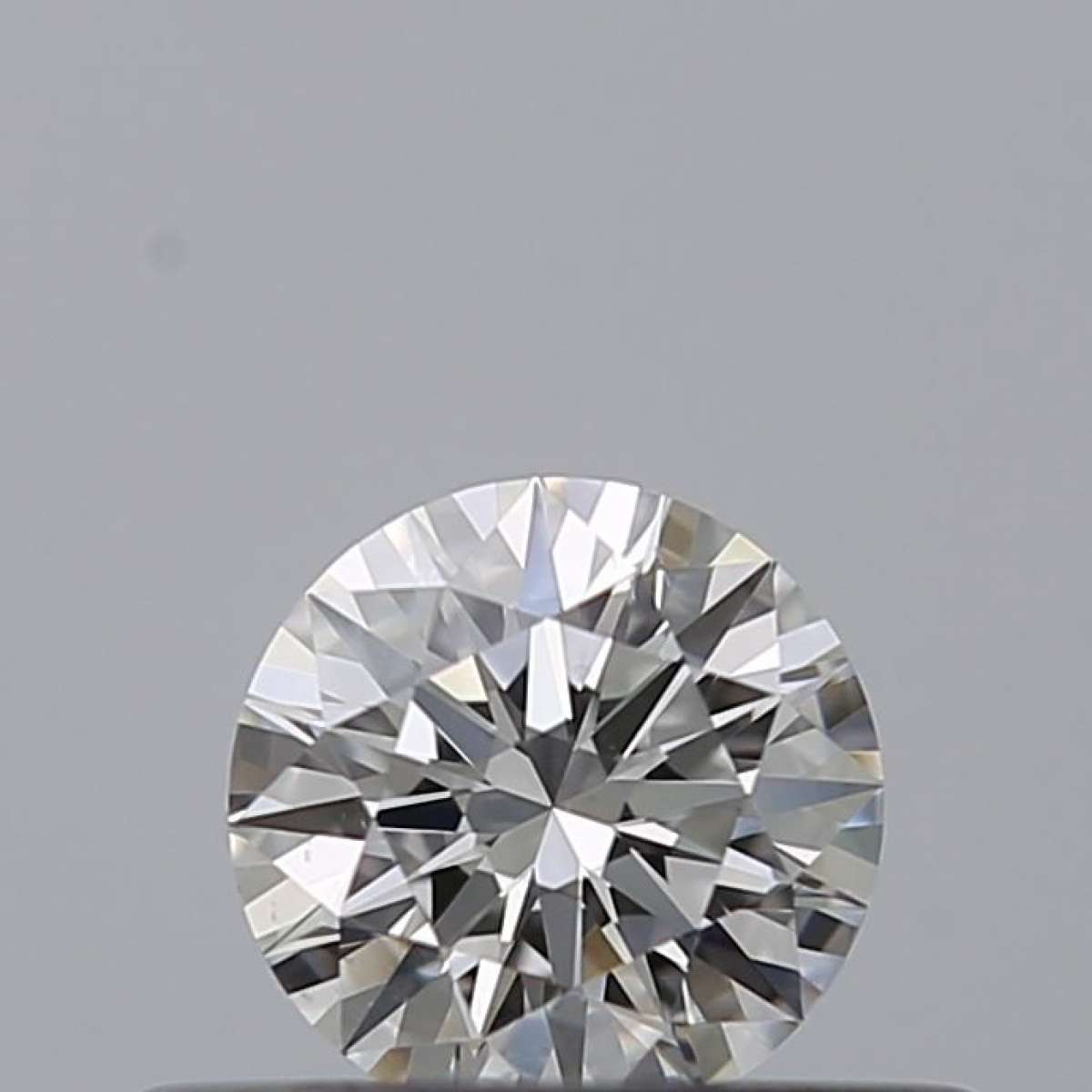 Certified Diamond HRD Carats 0.3 Color D Clarity VS1  EX  EX  EX Fluorescence NON Brown No Green No Milky No EyeClean 100%