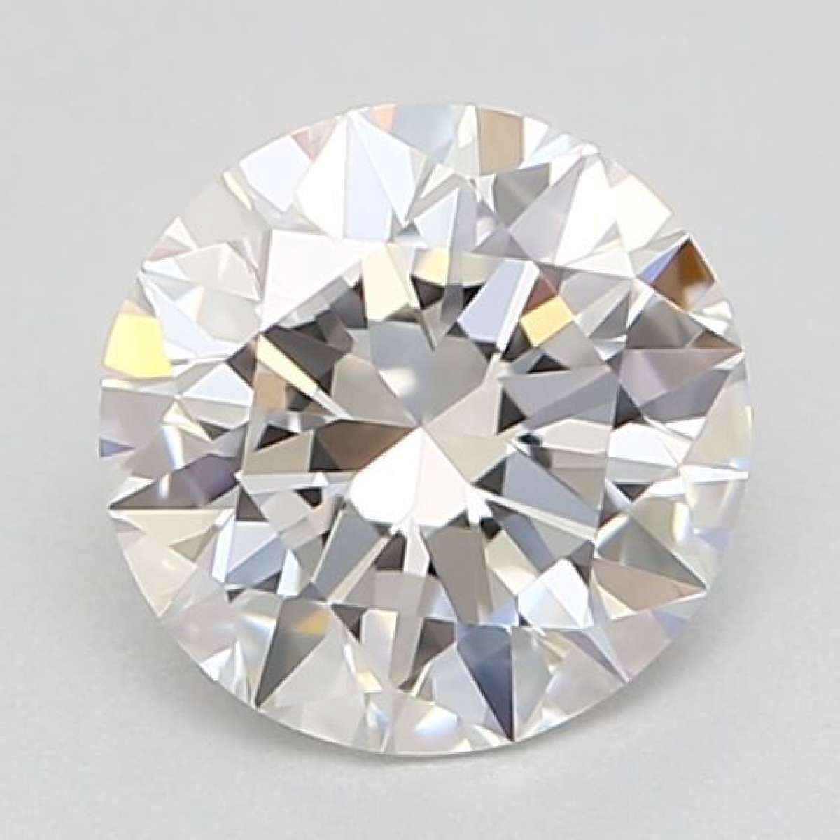 Certified Diamond GIA Carats 0.5 Color D Clarity VVS1 EX EX EX Fluorescence NON Brown No Green No Milky No EyeClean 100% Certified Diamond GIA Carats 0.5 Color D Clarity VVS1 EX EX EX Fluorescence NON Brown No Green No Milky No EyeClean 100%