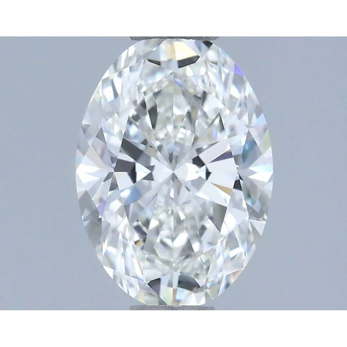 Certified Diamond IGI Carats 1.01 Color G Clarity VVS2  -  EX  EX Fluorescence NON Brown No Green No Milky No EyeClean 100%