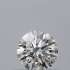 Certified Diamond GIA Carats 0.32 Color H Clarity VVS1  EX  EX  EX Fluorescence NON Brown No Milky No EyeClean 100%