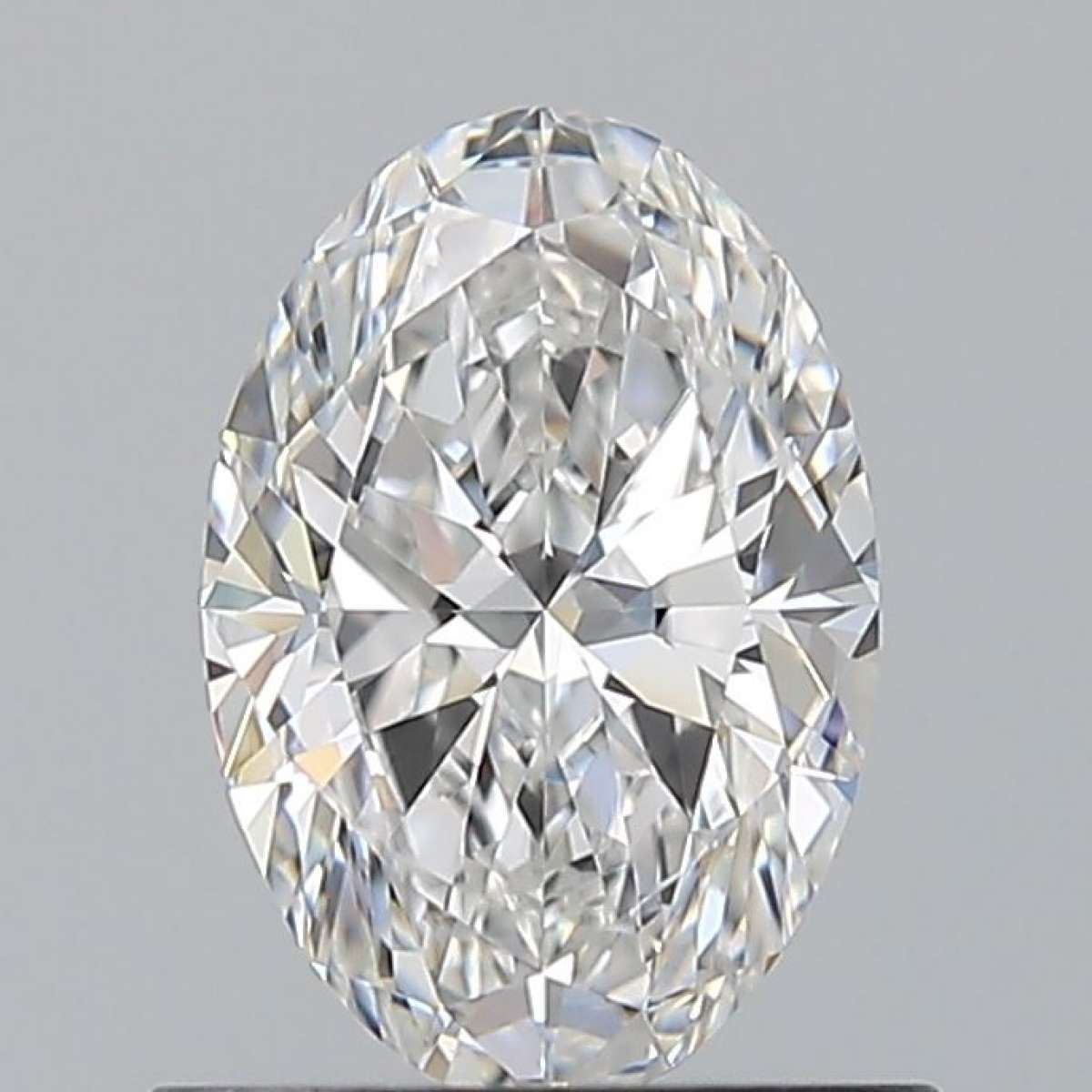 Certified Diamond GIA Carats 0.75 Color E Clarity VVS2  -  EX  EX Fluorescence NON Brown No Green No Milky No EyeClean 100%