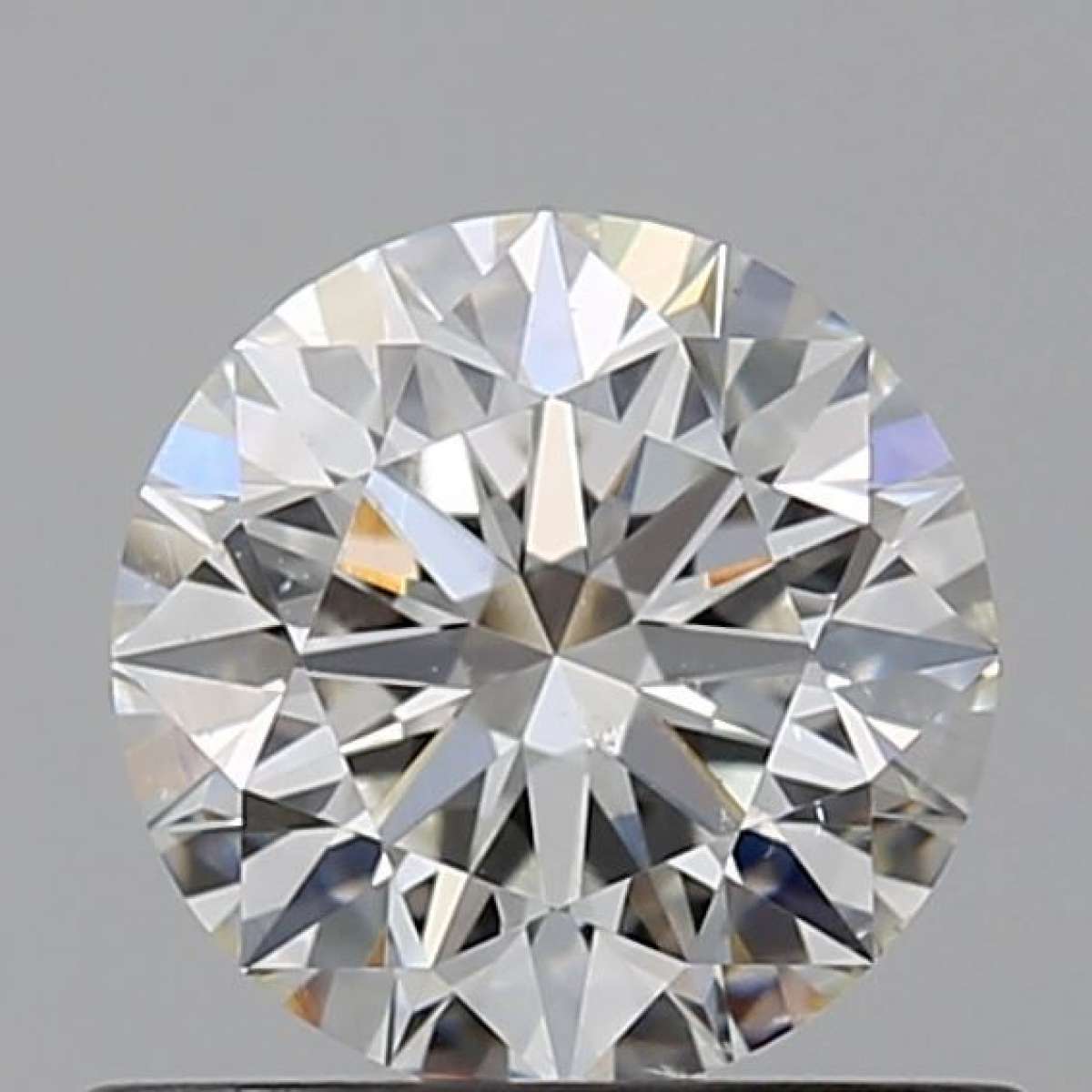 Certified Diamond GIA Carats 0.64 Color H Clarity SI1 EX EX EX Fluorescence NON Brown No Green No Milky No EyeClean 100% Certified Diamond GIA Carats 0.64 Color H Clarity SI1 EX EX EX Fluorescence NON Brown No Green No Milky No EyeClean 100%