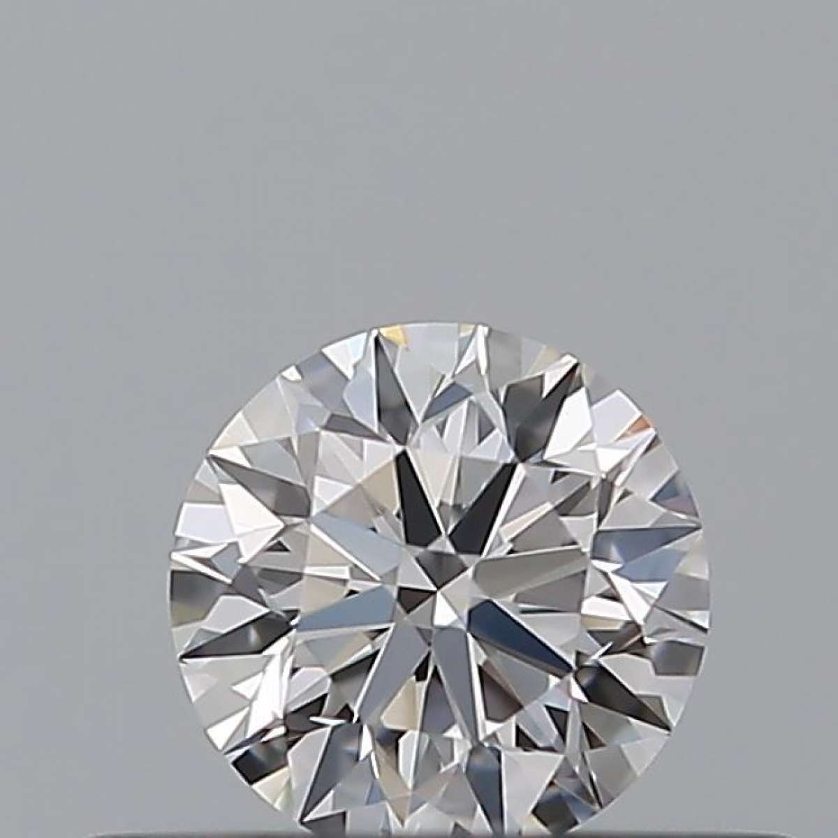 Diamante Certificato GIA Carati 0.25 Colore D Purezza VVS2  EX  EX  EX Fluorescenza NON Brown No Green No Milky No EyeClean 100%