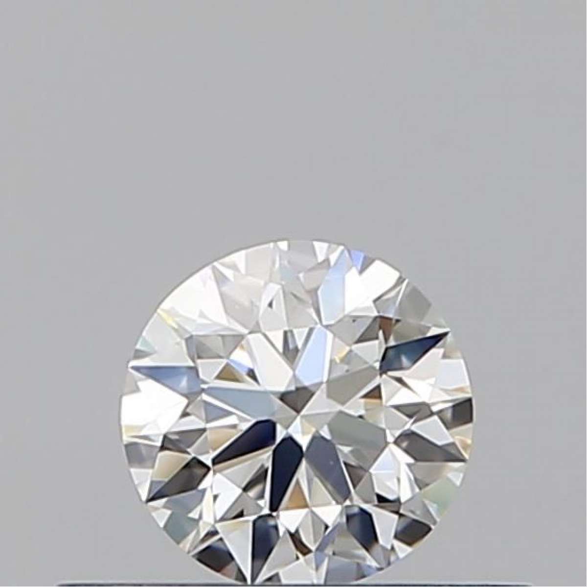 Certified Diamond GIA Carats 0.3 Color H Clarity VVS1  EX  EX  VG Fluorescence NON Brown No Green No Milky No EyeClean 100%