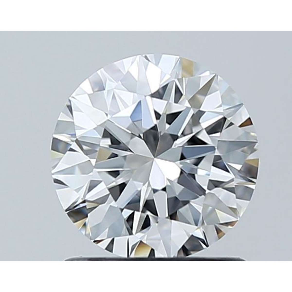 Certified Diamond GIA Carats 1.05 Color E Clarity VS1  EX  EX  EX Fluorescence MED Brown No Green No Milky No EyeClean 100%