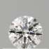 Certified Diamond GIA Carats 0.3 Color G Clarity VVS2  EX  EX  EX Fluorescence FNT Brown No Green No Milky No EyeClean 100%