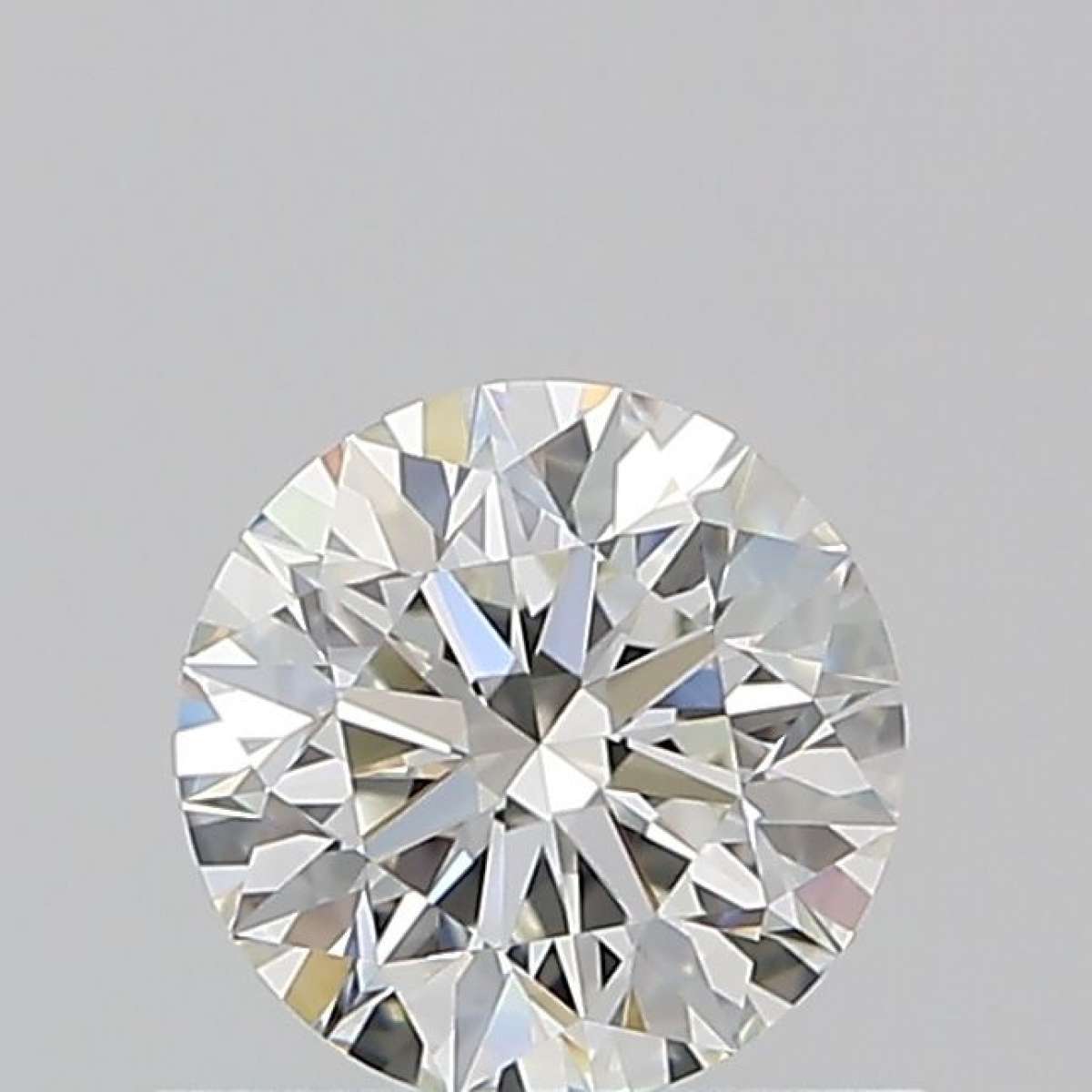 Certified Diamond IGI Carats 0.63 Color G Clarity IF  EX  EX  EX Fluorescence NON Brown No Green No Milky No EyeClean 100%
