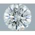 Certified Diamond IGI Carats 1.09 Color H Clarity IF  EX  EX  EX Fluorescence NON Brown No Green No Milky No EyeClean 100%