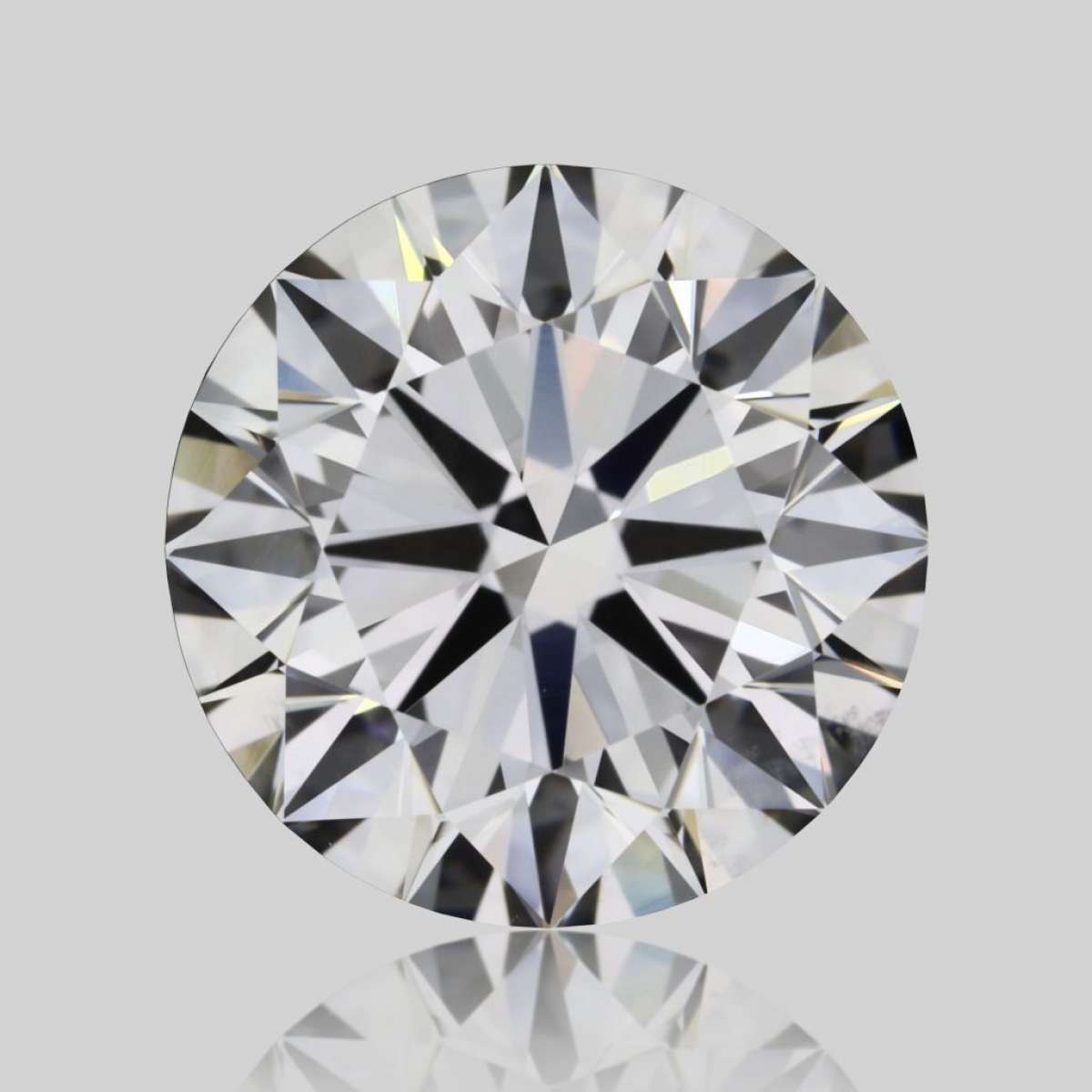 Diamante Certificato GIA Carati 1.6 Colore G Purezza IF EX EX EX Fluorescenza NON Brown No Green No Milky No EyeClean 100% Diamante Certificato GIA Carati 1.6 Colore G Purezza IF EX EX EX Fluorescenza NON Brown No Green No Milky No EyeClean 100%