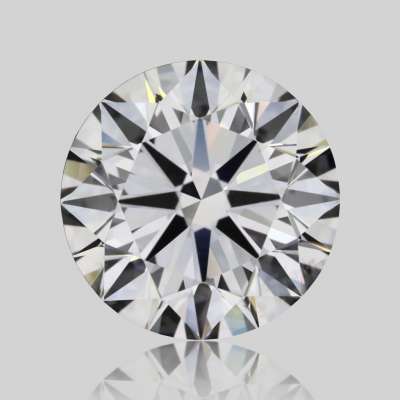 Certified Diamond GIA Carats 1.6 Color G Clarity IF  EX  EX  EX Fluorescence NON Brown No Green No Milky No EyeClean 100%