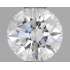 Certified Diamond GIA Carats 0.4 Color D Clarity IF  EX  EX  EX Fluorescence NON Brown No Green No Milky No EyeClean 100%