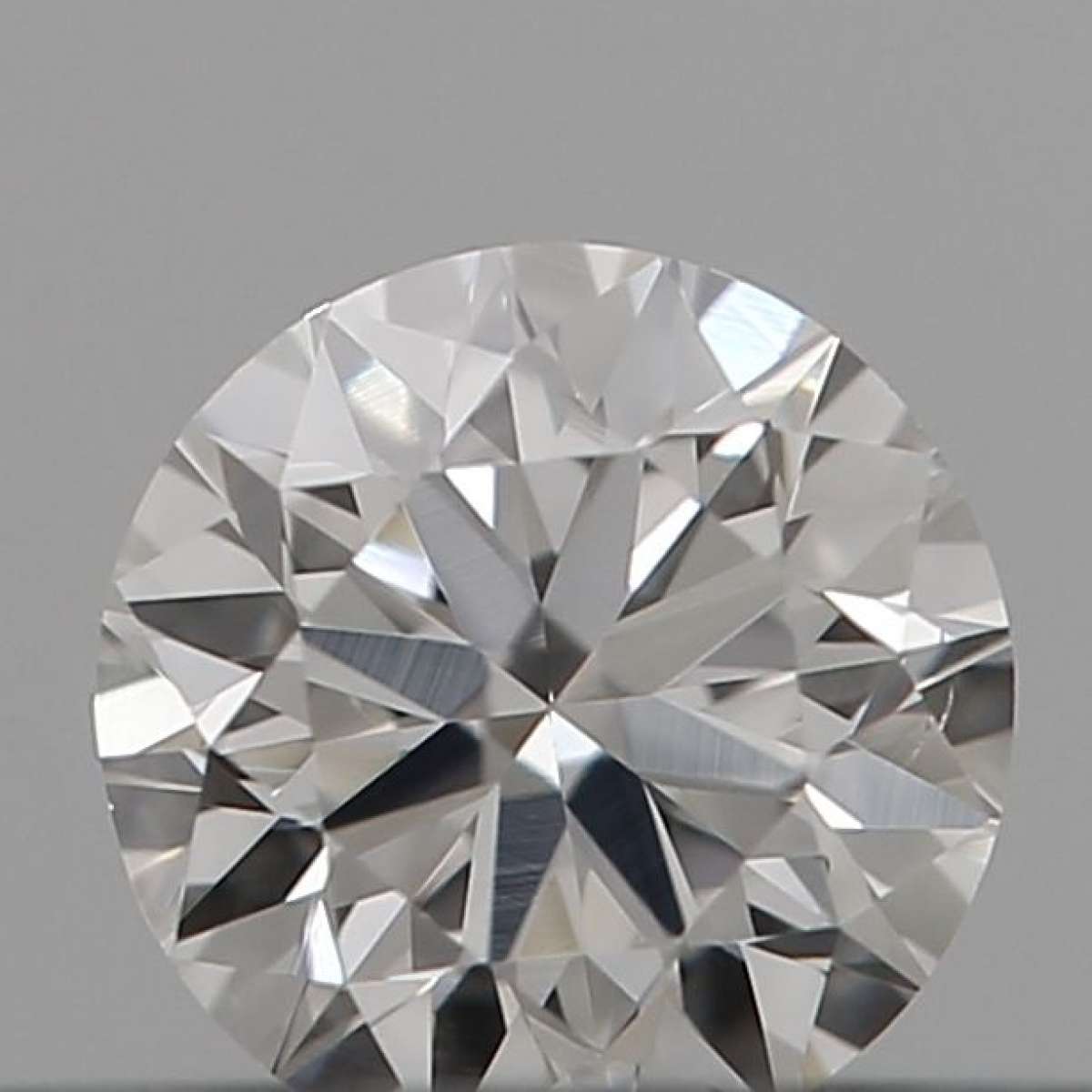 Diamante Certificato GIA Carati 0.17 Colore G Purezza VVS2 EX VG VG Fluorescenza NON Brown No Green No Milky No EyeClean 100% Diamante Certificato GIA Carati 0.17 Colore G Purezza VVS2 EX VG VG Fluorescenza NON Brown No Green No Milky No EyeClean 100%