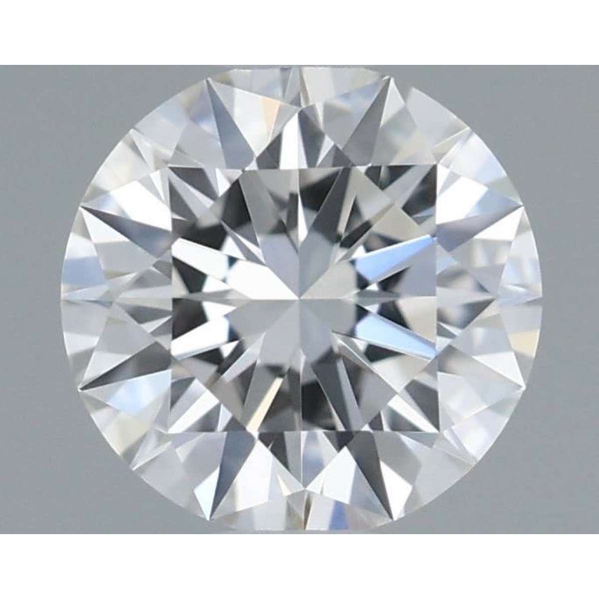 Certified Diamond GIA Carats 0.43 Color F Clarity VVS2 EX EX EX Fluorescence FNT Brown No Green No Milky No EyeClean 100% Certified Diamond GIA Carats 0.43 Color F Clarity VVS2 EX EX EX Fluorescence FNT Brown No Green No Milky No EyeClean 100%