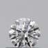 Certified Diamond GIA Carats 0.31 Color E Clarity VVS2  EX  EX  EX Fluorescence NON Brown No Green No Milky No EyeClean 100%