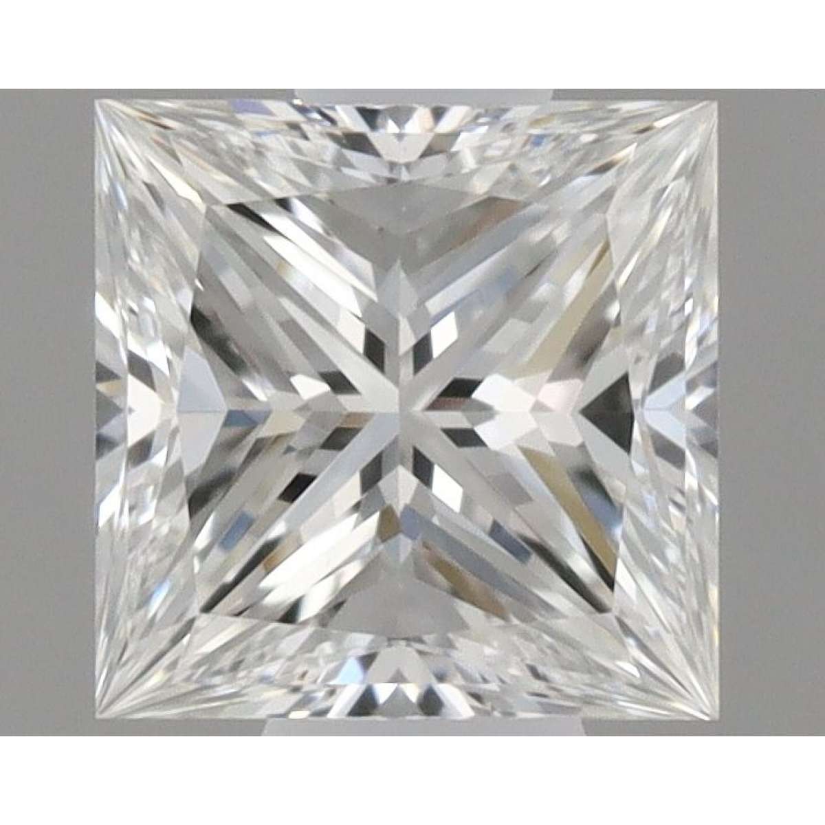 Certified Diamond GIA Carats 0.3 Color G Clarity VVS2  -  EX  VG Fluorescence NON Brown No Green No Milky No EyeClean 100%