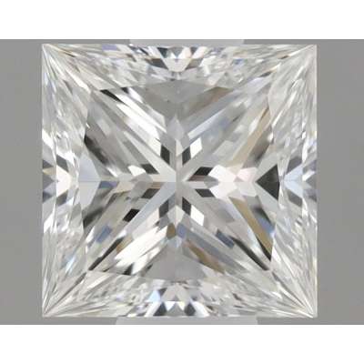 Certified Diamond GIA Carats 0.3 Color G Clarity VVS2  -  EX  VG Fluorescence NON Brown No Green No Milky No EyeClean 100%