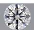 Certified Diamond GIA Carats 1.31 Color E Clarity VS1  EX  EX  EX Fluorescence NON Brown No Green No Milky No EyeClean 100%